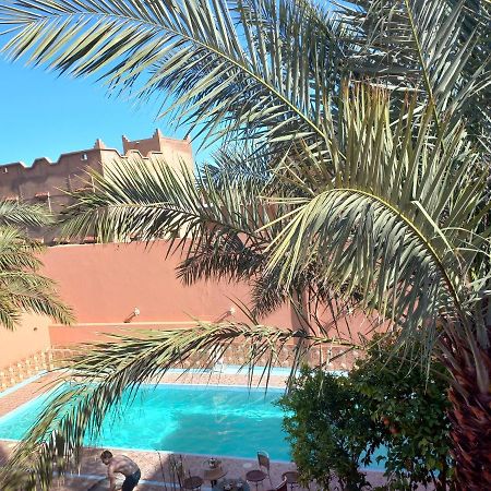 Riad Perlamazigh Zakura Zewnętrze zdjęcie