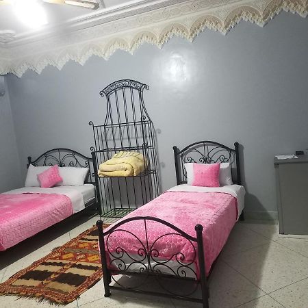 Riad Perlamazigh Zakura Zewnętrze zdjęcie