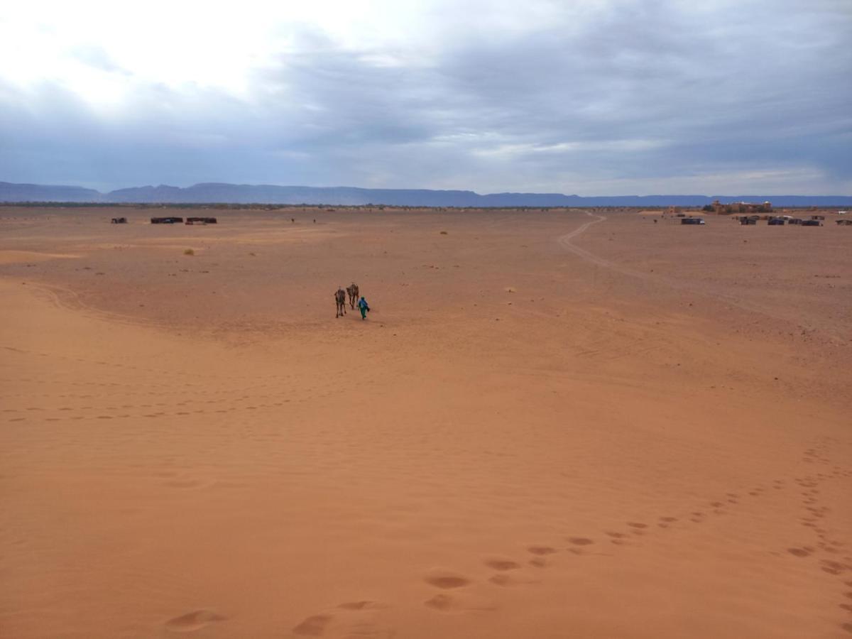 Riad Perlamazigh Zakura Zewnętrze zdjęcie