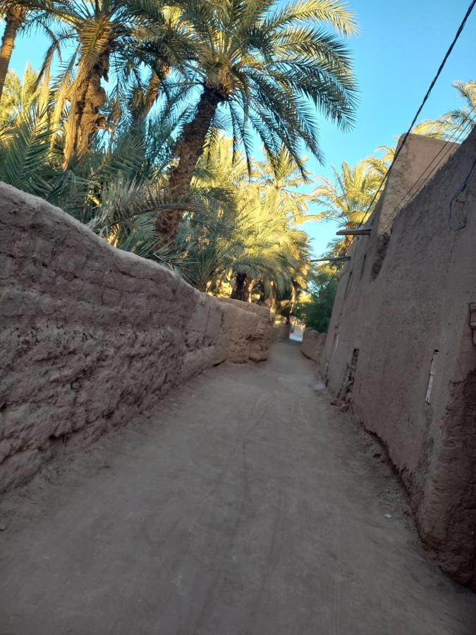 Riad Perlamazigh Zakura Zewnętrze zdjęcie