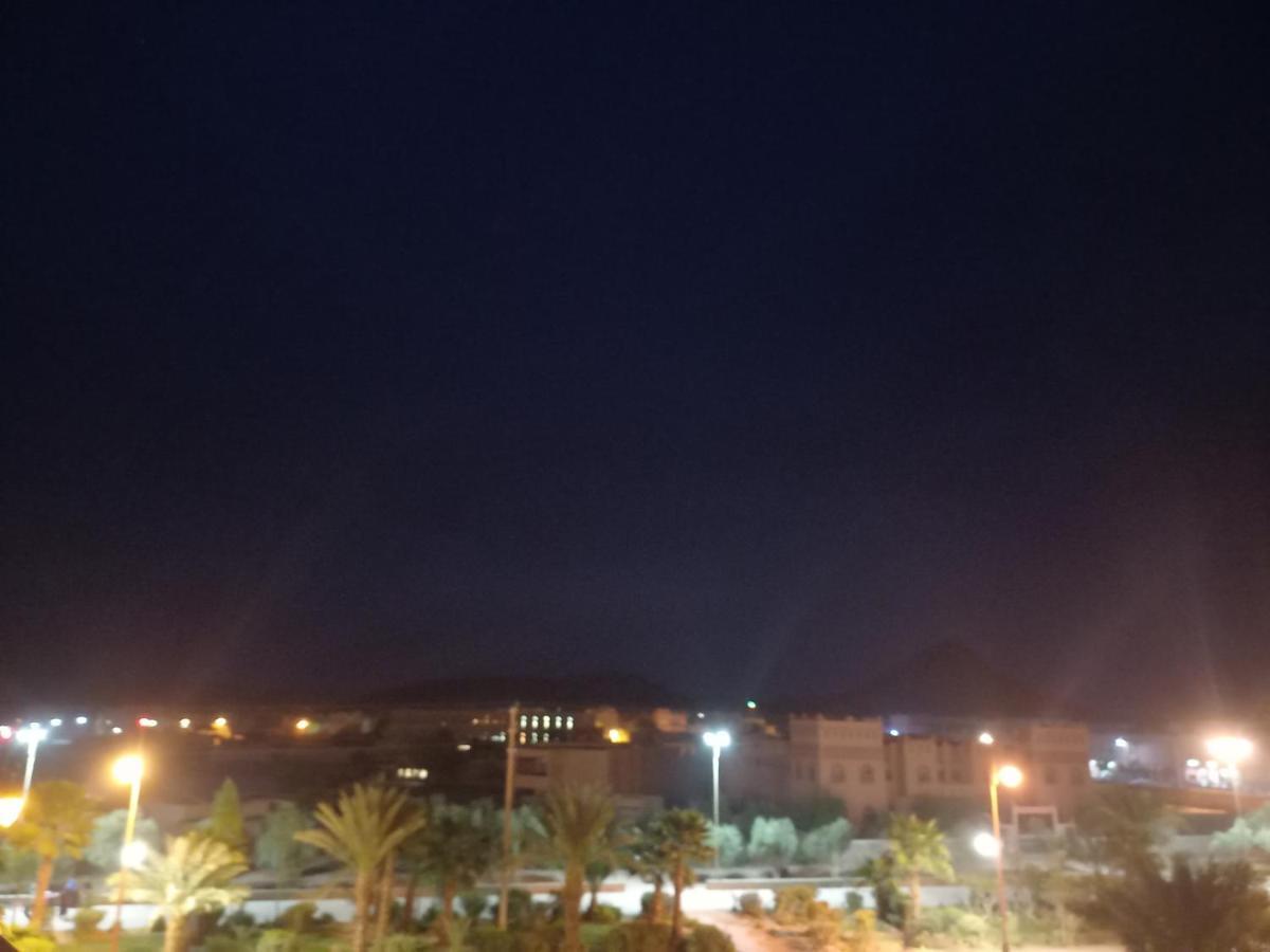 Riad Perlamazigh Zakura Zewnętrze zdjęcie